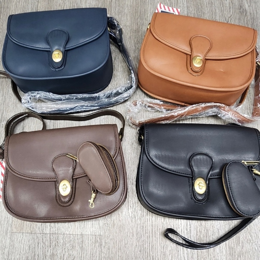 Any color - FASHION CROSSBODY HANDBAG